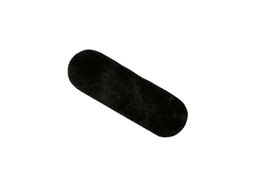 Baladeo ETU100 messeretui 11 cm, wildlederimitat