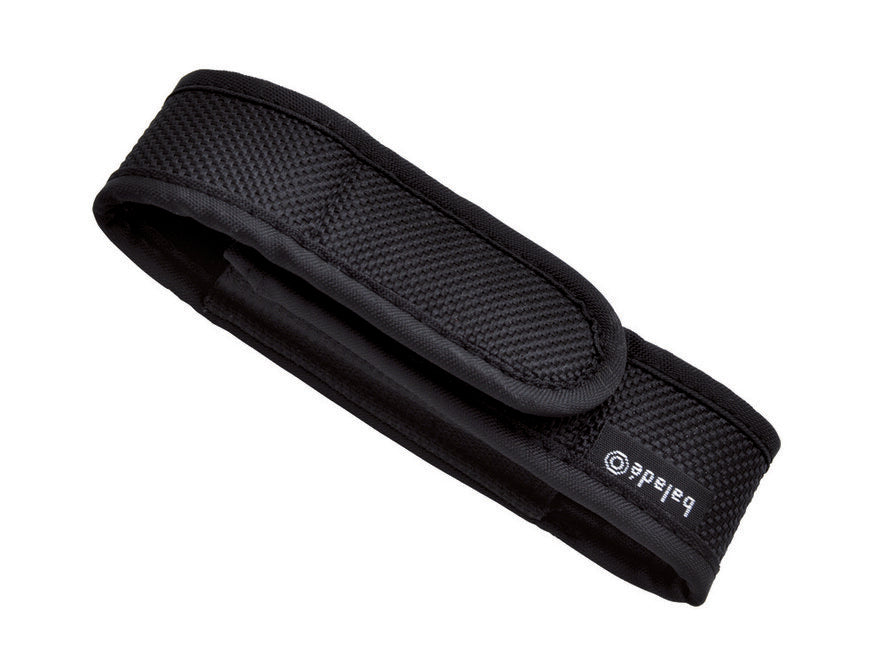 Baladeo ETU410 messerscheide 11cm, nylon 1680d
