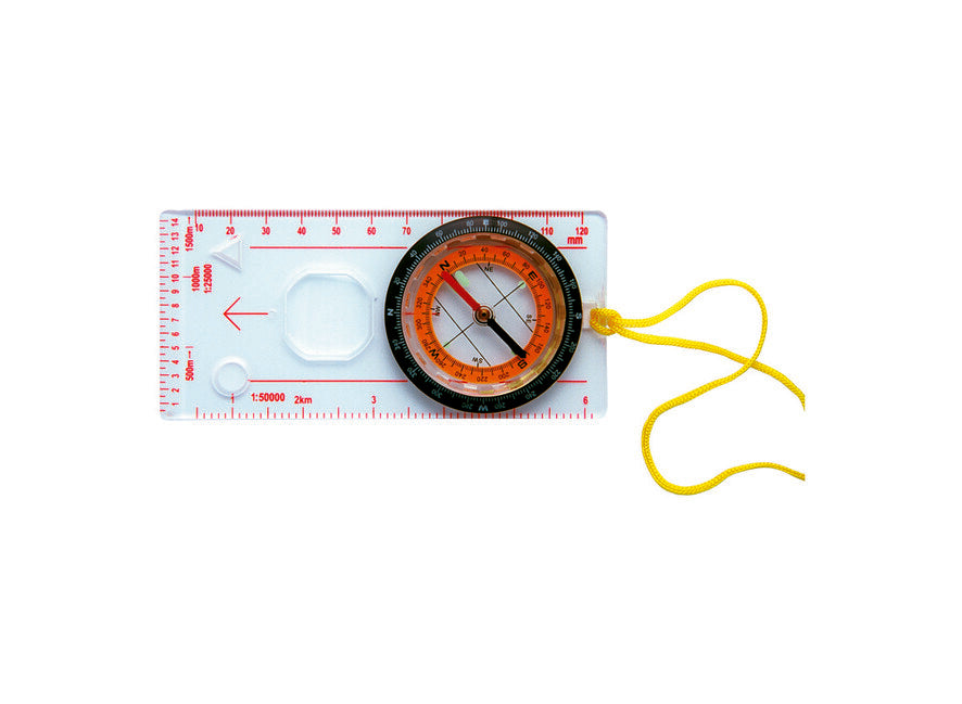 Baladeo PLR020 Kartenkompass