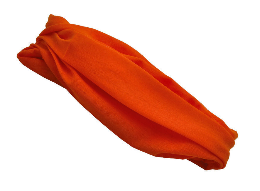 Baladeo PLR167 schal, orange