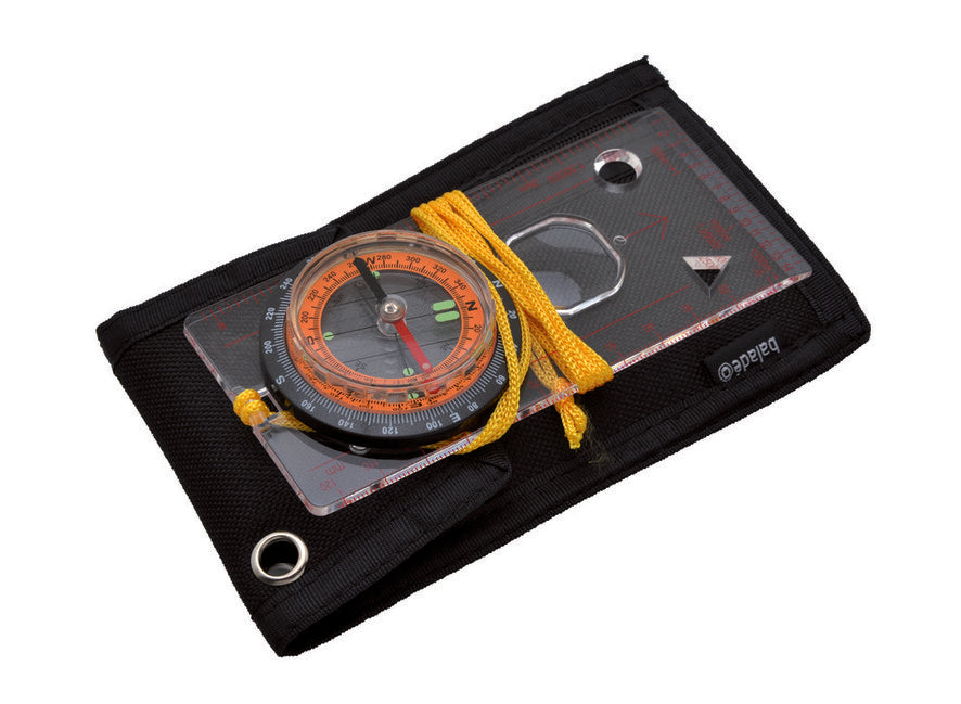 Baladeo PLR206 kompass