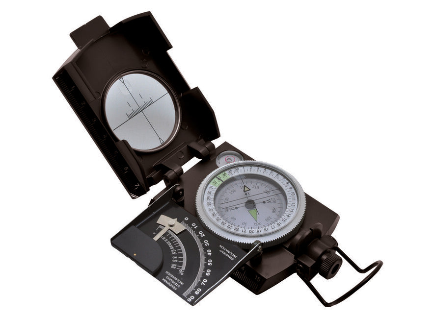 Baladeo PLR207 Topo II Kompass
