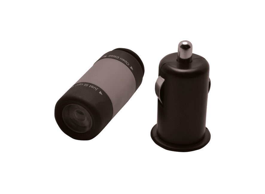 Baladeo PLR428 Lampe für die Stromversorgung im Auto