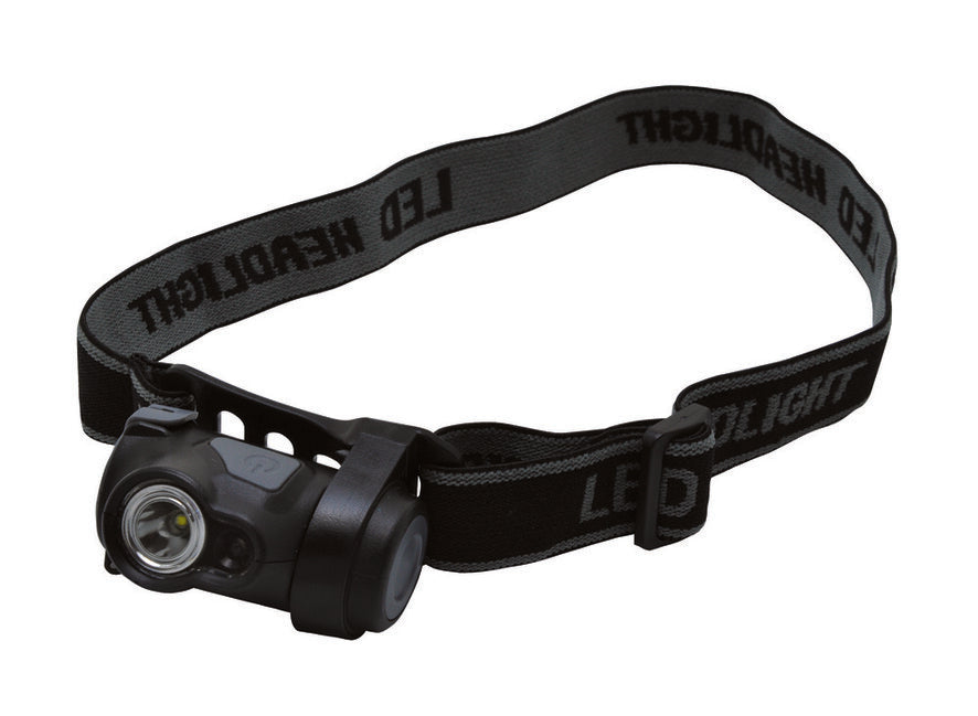 Baladeo PLR435 Max Stirnlampe 3W LED Cree