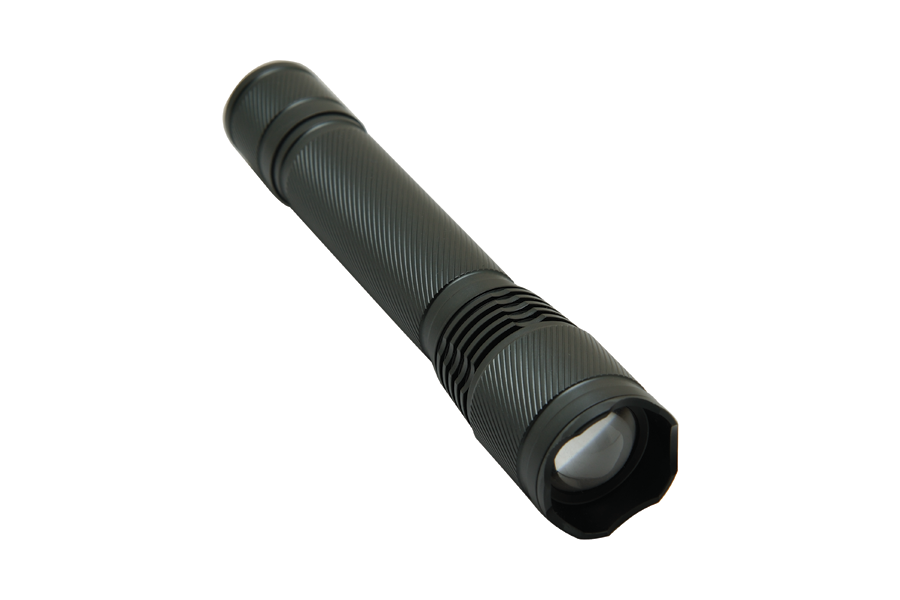 Baladeo PLR439 Vision Hand-taschenlampe M, leistungsstarke LED-Modell 3W