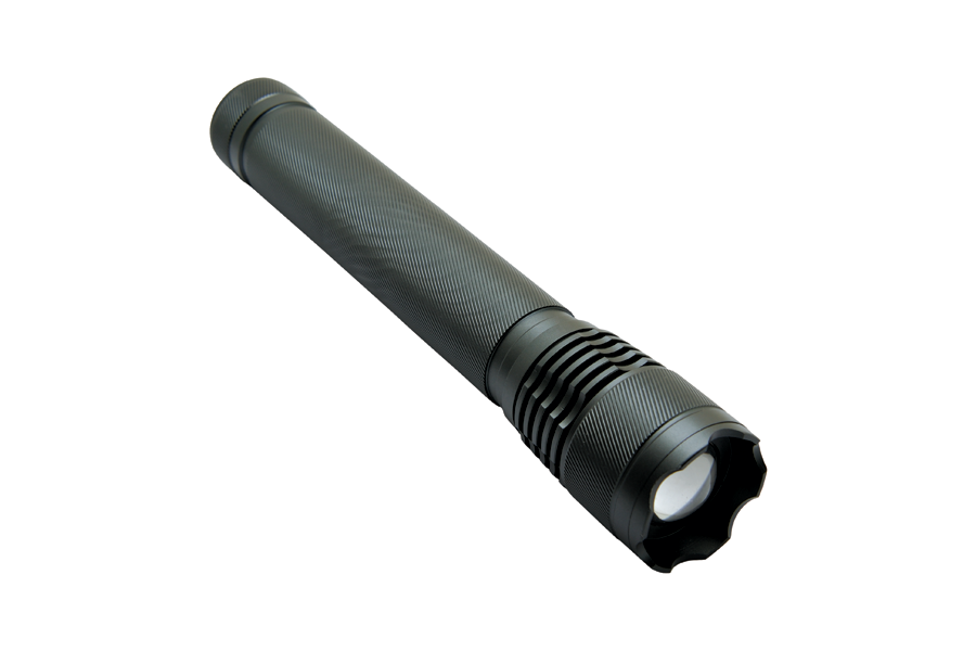 Baladeo PLR441 Vision hand-taschenlampe xl - 10w cree super power led