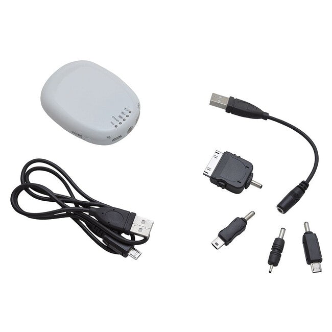 Baladeo PLR900 GrandNord Powerbank