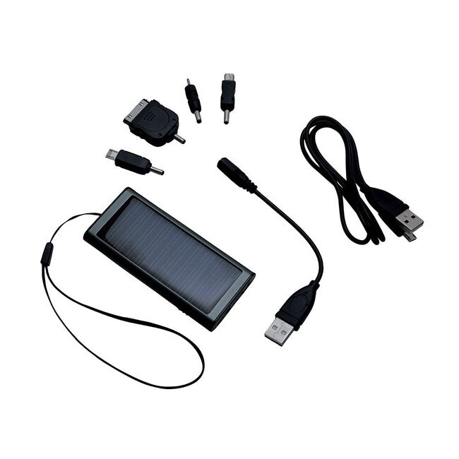 Baladeo PLR901 Globetrotter solarstrombank