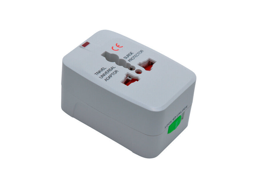 Baladeo TRA026 Kunsan Universaladapter