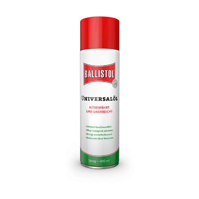 Ballistol Ölspray, 400 ml