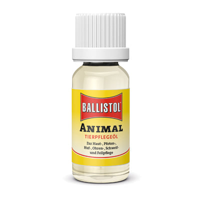 Ballistol Tieröl, 10 ml