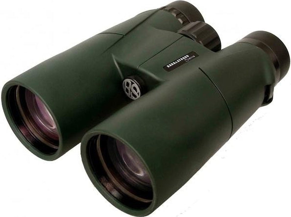 Barr&Stroud Sierra Fernglas 10x50