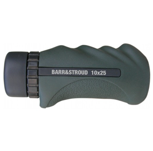 Barr&Stroud Spirite Mini-Monokular 10x25