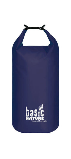 BasicNature 500D Vodotesny Rucksack 500D 35 L tmavo blau