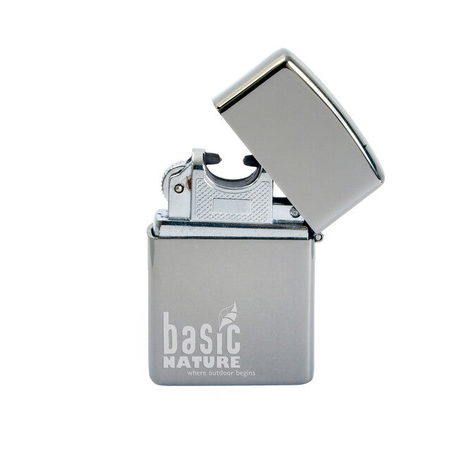 BasicNature Arc USB-Feuerzeug