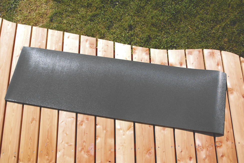 BasicNature Everest Schlafmatte 200 x 55 x 1,2 cm