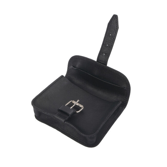 BasicNature Jakarta Belt Bag, Black