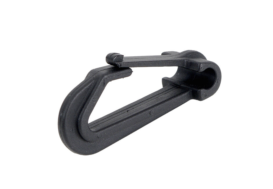 BasicNature Karabiner 10 Stück