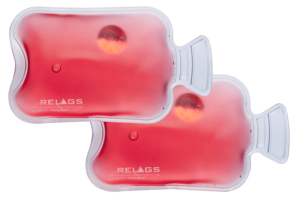 BasicNature Mini Magic thermokissen 2 Stück