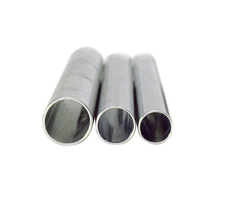 BasicNature Zeltstangenklemmen 11,2 mm 2 Stück