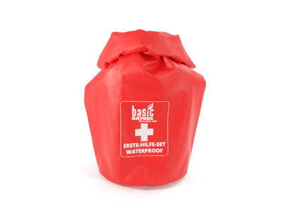 BasicNature Plus wasserdichtes erste-hilfe-set
