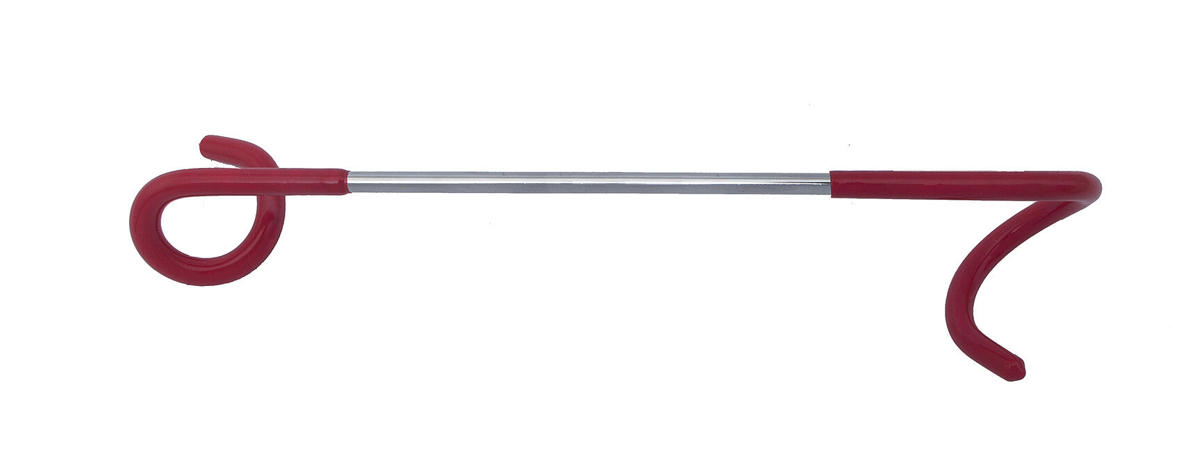 BasicNature Pole Hanger Lampenhalter 26 cm Durchmesser 6 mm