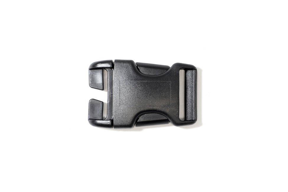 BasicNature Spezial II Spange 25 mm 2 Stück