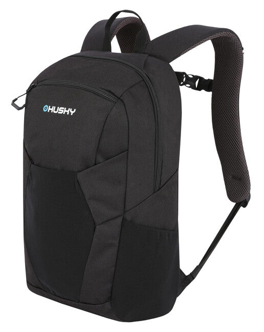 HUSKY Nery rucksack 20l, schwarz