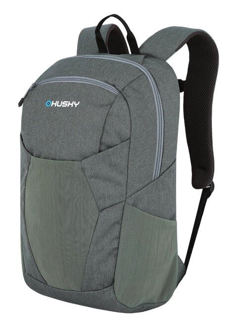 HUSKY Nery city rucksack 20l, grün