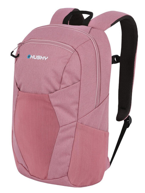 HUSKY Nery city rucksack 20l, rosa