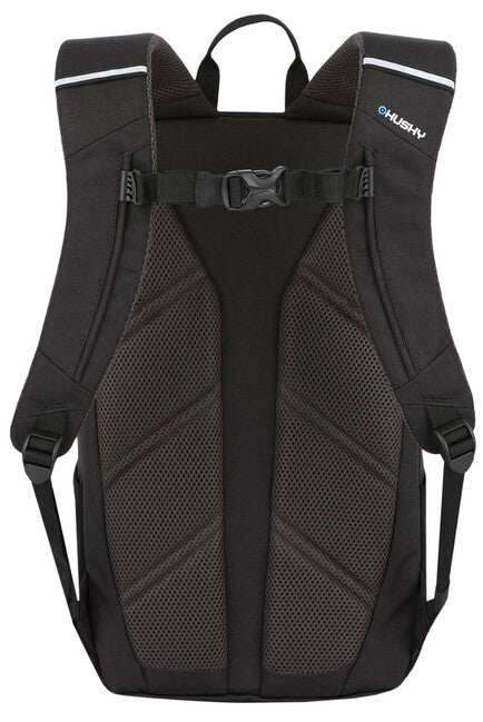 HUSKY Nery rucksack 20l, schwarz