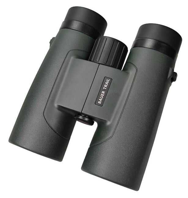 Bauer Trail II fernglas 8 x 42, grün