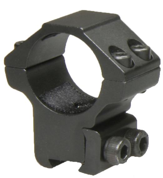 Bauer Standard montagesatz 25,4 mm