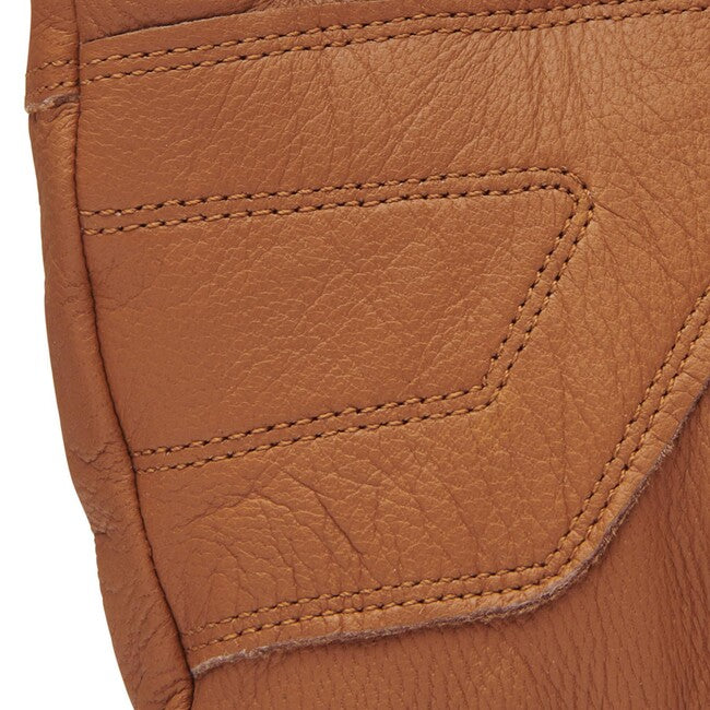 Black Diamond Spark winterhandschuhe, henna-ink blau