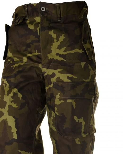 O&T Hose BDU vzor 95, Ceske