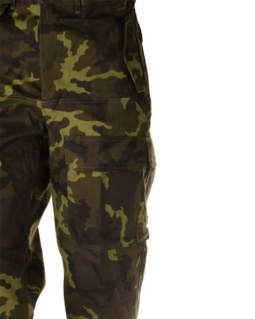 O&T Hose BDU vzor 95, Ceske
