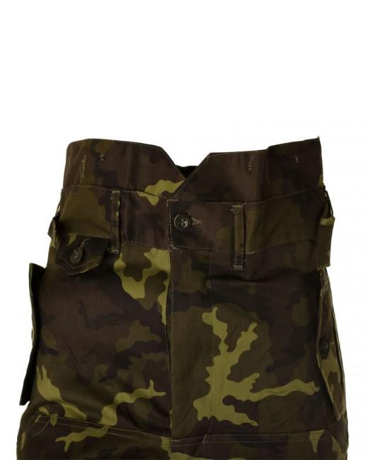 O&T Hose BDU vzor 95, Ceske