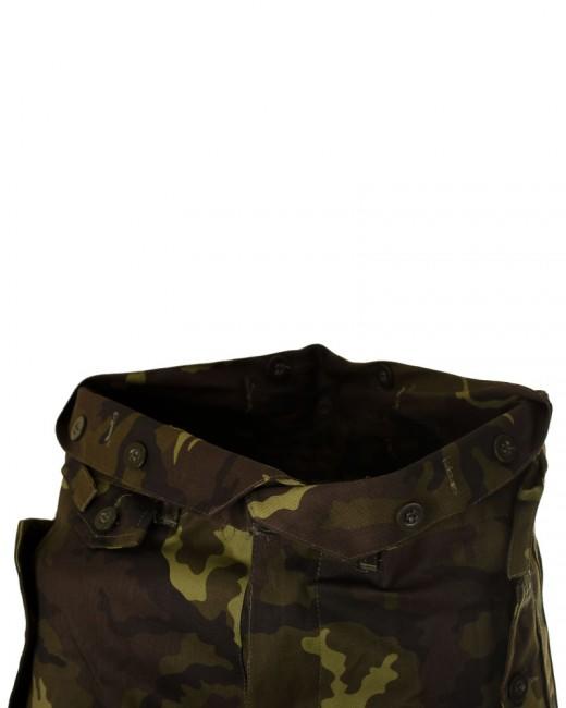 O&T Hose BDU vzor 95, Ceske