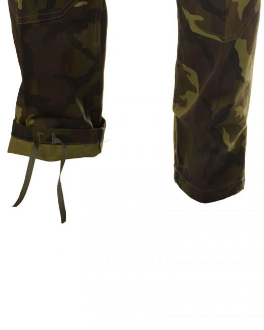 O&T Hose BDU vzor 95, Ceske
