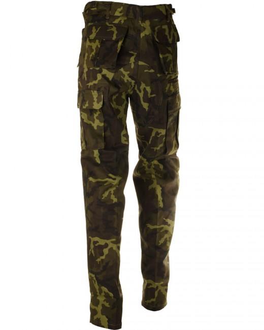O&T Hose BDU vzor 95, Ceske