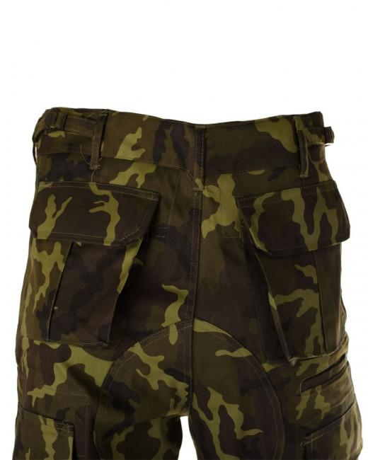 O&T Hose BDU vzor 95, Ceske
