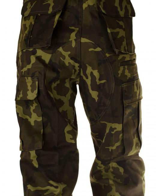 O&T Hose BDU vzor 95, Ceske