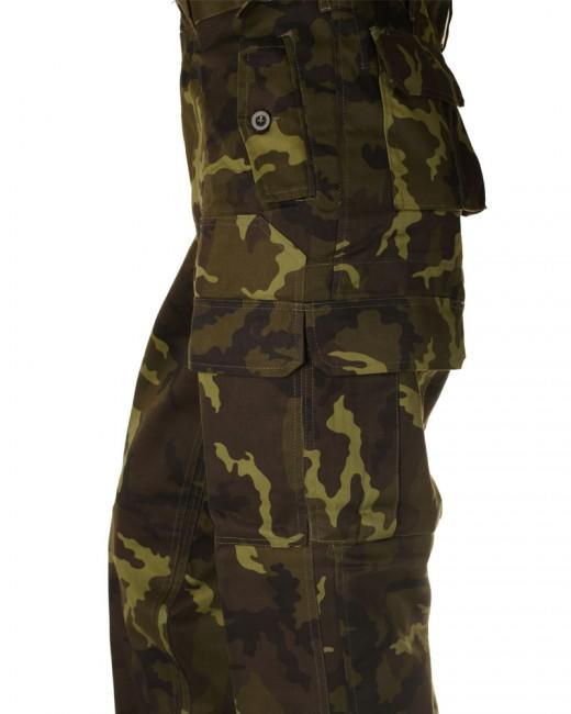 O&T Hose BDU vzor 95, Ceske