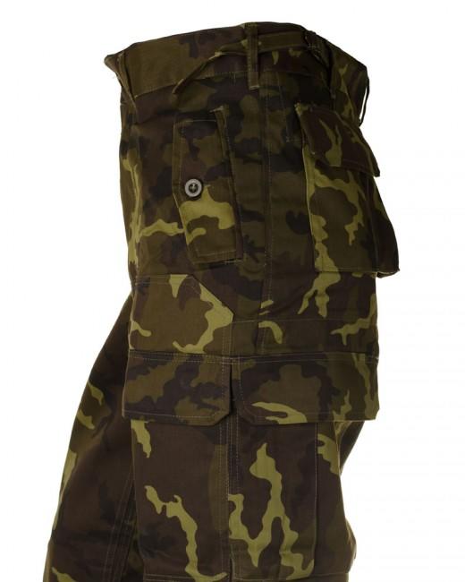 O&T Hose BDU vzor 95, Ceske