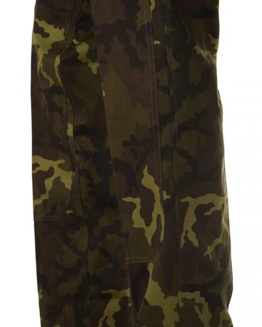O&T Hose BDU vzor 95, Ceske