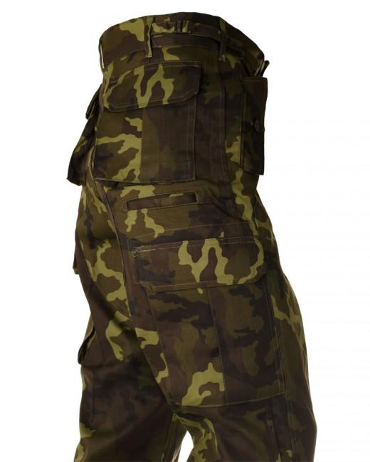 O&T Hose BDU vzor 95, Ceske