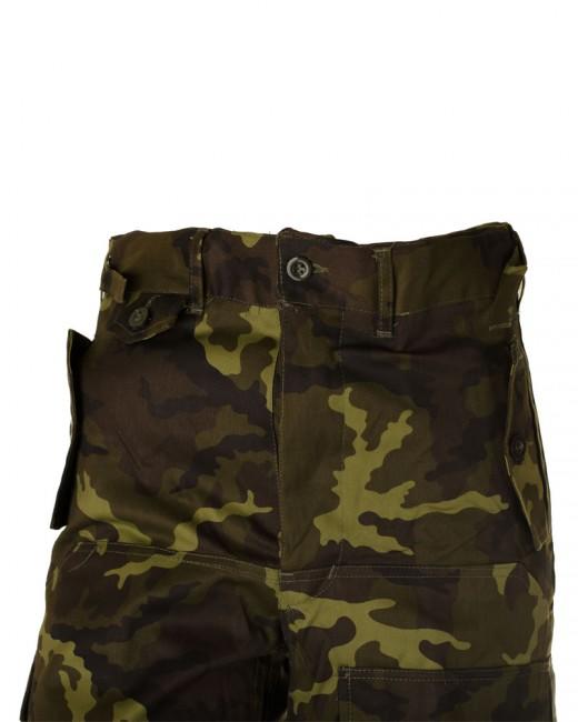 O&T Hose BDU vzor 95, Ceske