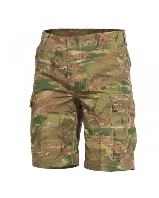 Pentagon Shorts BDU 2.0 Rip Stop, Grassman