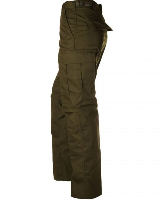 Mil-Tec RANGER US BDU Hose, oliv
