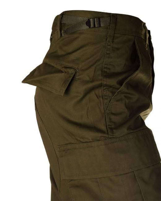Mil-Tec RANGER US BDU Hose, oliv